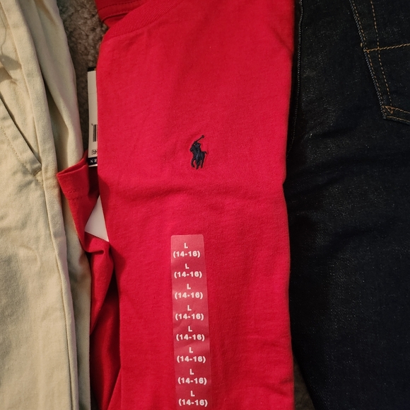 Boy Clothes - Picture 3 of 6